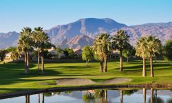 Photo Golfcourse 5